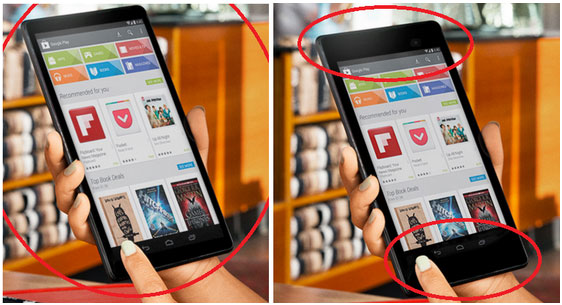 ร่องรอย Nexus 8 เริ่มชัด อาจได้พบกันในงาน Google I/O ปีนี้