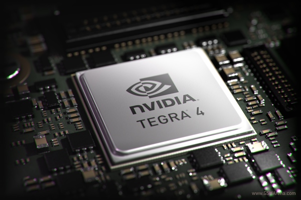 NVIDIA ประกาศตีตัวออกห่างตลาดมือถือ โดดซบตลาดรถและอุปกรณ์เกม
