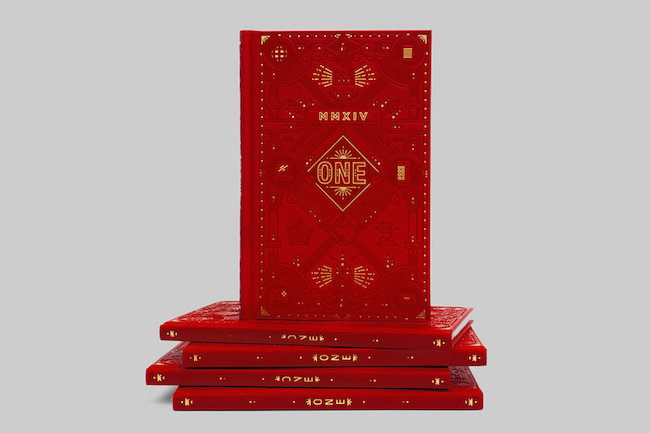 “ONE” หนังสือจาก Microsoft ถึงพนักงาน Nokia