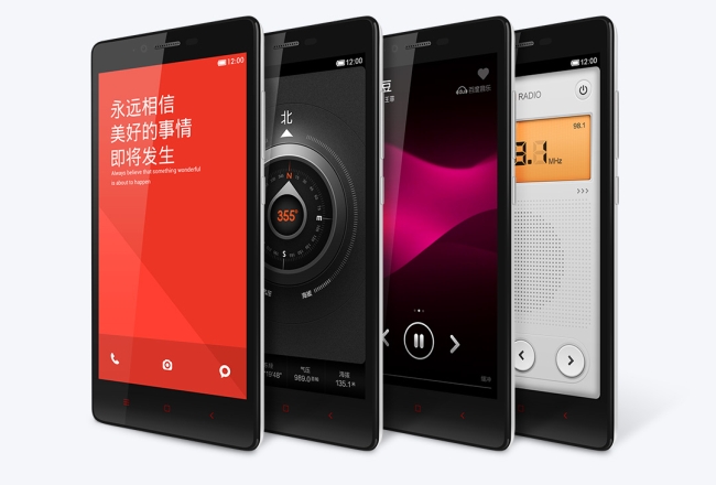 Xiaomi ยิ้ม RedMi Note ยอดจองพุ่งถึง 15 ล้านเครื่องแล้ว