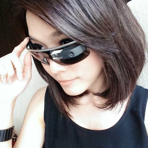 [Review] Google Glass อุปกรณ์สวมใส่แห่งยุค