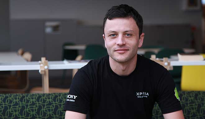 ผู้ก่อตั้ง FreeXperia เข้าร่วมเป็นสมาชิกใหม่ของ Sony Developer Program