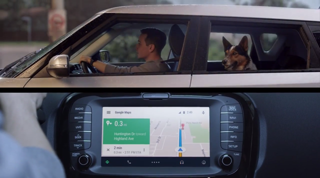 Android อยู่ทุกที่…Google ออกโฆษณาแนะนำ Android ใหม่ที่จะอยู่กับทุกจังหวะในชีวิตคุณ