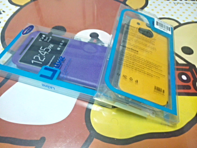 เปิดตัว HTC One M8