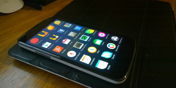 ลองกันหน่อย…Jolla เปิดรับคนช่วยทดสอบ Jolla Launcher บน Android ภายในอาทิตย์นี้