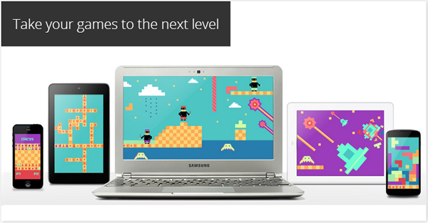 [Google I/O] Google Play Game Services รองรับการเซฟเกมขึ้นไปบน Cloud ได้แล้ว