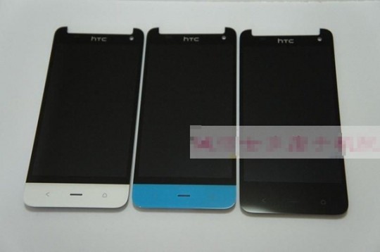 หลุดภาพกรอบหน้าตัวเครื่องพร้อมสเปค HTC Butterfly 2 คาดเตรียมวางขายในเอเชียเร็วๆ นี้