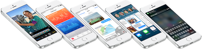 เจาะลึก iOS 8 มีอะไรใหม่ และอันไหนดูละม้ายคล้าย Android