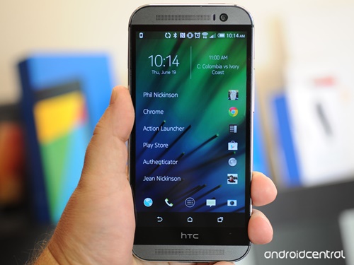 ทีม Nokia ที่เหลืออยู่ เปิดตัว Android Launcher ตัวใหม่ “Z Launcher”