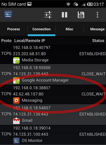 เอ๊ะยังไง…มีรายงานว่า Xiaomi Redmi Note แอบส่งภาพถ่ายและข้อความในเครื่องไป server ในประเทศจีน