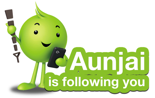 AIS เก็บตำแหน่งที่อยู่ของเราเมื่อมีการใช้งาน?!?