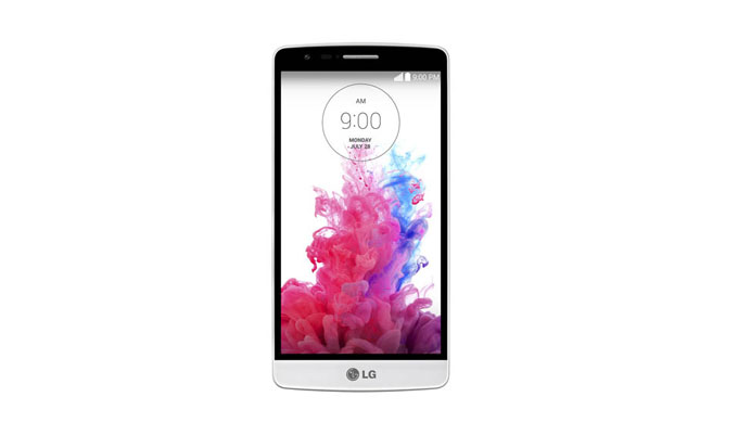LG G3 Beat เปิดตัวอย่างเป็นทางการแล้ว มันคือ G3 ลดสเปคลุยตลาดกลาง