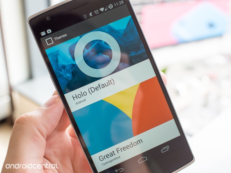 คอนเฟิร์มอีกราย OnePlus One เตรียมส่ง Android L ให้ผู้ใช้ภายใน 3 เดือนหลังได้ final build