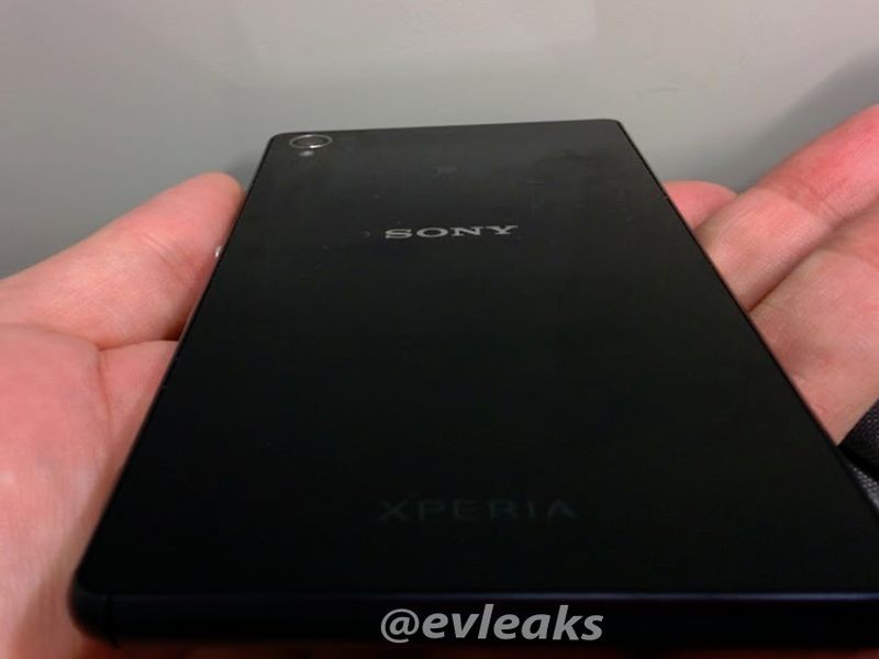 @evleaks หลุดรูปพร้อมสเปคอัพเดตของ Xperia Z3 เผยแทบไม่ต่างจาก Z2