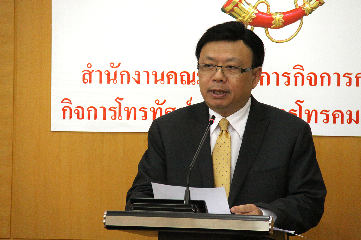 ไม่จบ.. กสทช. โต้กลับกรณีเปิดเผยการตรวจสอบ iPhone 6 หลังโดน Apple ส่งหนังสือเตือนว่าทำเกินหน้าที่