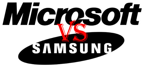 ดีกันนะ…Microsoft เริ่มเจรจาสงบศึกสิทธิบัตรกับ Samsung แล้ว