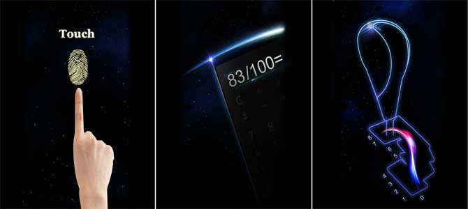 Huawei ส่งภาพออกมายั่วก่อนเปิดตัวสมาร์ทโฟนรุ่นใหม่ในงาน IFA