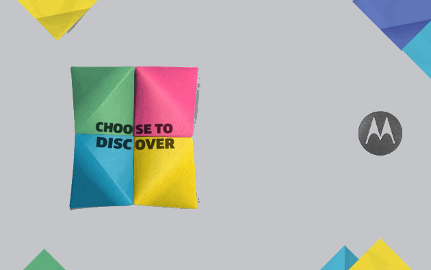 Motorola เตรียมเปิดตัว Moto 360, X+1, G2 วันที่ 4 กันยายน