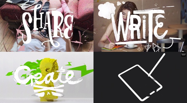 Samsung Unpacked Trailer พร้อมจะ Note รึยัง?