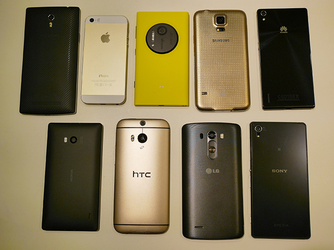 สำรองภาพจาก blog รีวิวเปรีบเทียบ 9 รุ่น