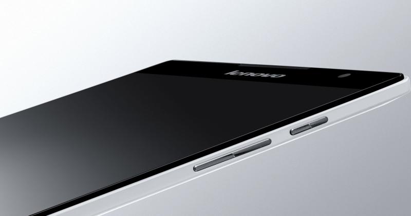 [IFA2014] Lenovo เปิดตัว TAB S8 ใช้ชิพ Intel quad-core 64-bit