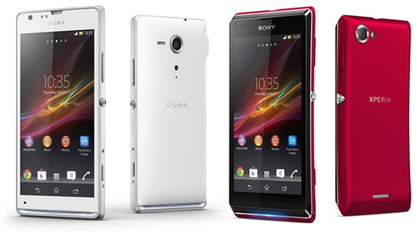 ข่าวร้าย…Sony Xperia M, L และ SP หยุดอยู่ที่ Jelly Bean เท่านั้น