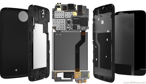 คาดยอดจำหน่าย Android One จะพุ่งสูงถึง 2 ล้านเครื่องภายในสิ้นปี