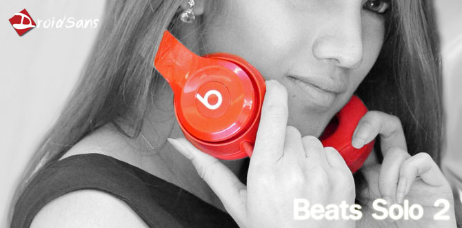 RTB เปิดตัว Beats Solo 2 ในประเทศไทย ราคา 8,900 บาท วางจำหน่ายพร้อมกัน 6 สี
