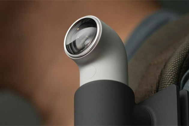 เผยโฉม HTC RECamera ของเล่นใหม่สำหรับขา Selfie จาก HTC