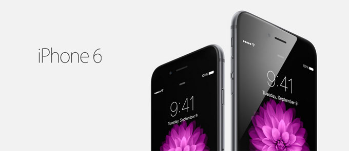 Apple หยุดการอัพเดท iOS 8.0.1 หลังพบ iPhone 6 และ 6 Plus หลังอัพเดทสัญญาณหายและ Touch ID พัง