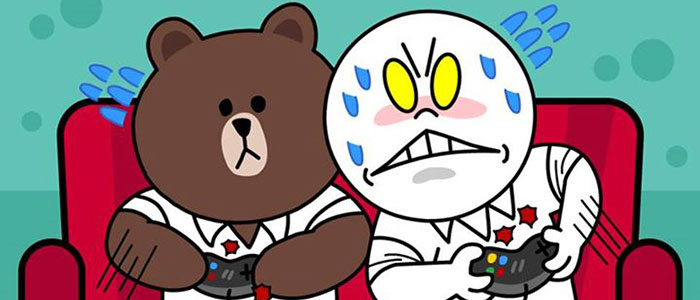 Line เตรียมสร้างแลนมาร์กในอินโดนีเซีย จน BBM ร้อง “อย่าเอาเมืองฉันไป”