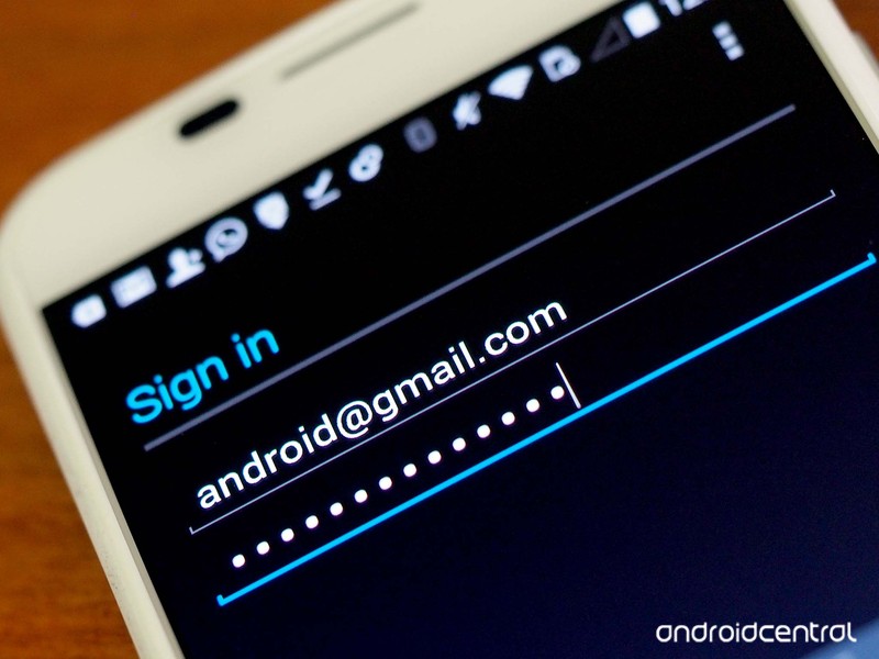 เปลี่ยนรหัสผ่านด่วน พบชื่อผู้ใช้และรหัสผ่าน Gmail หลุดเกือบ 5 ล้านราย