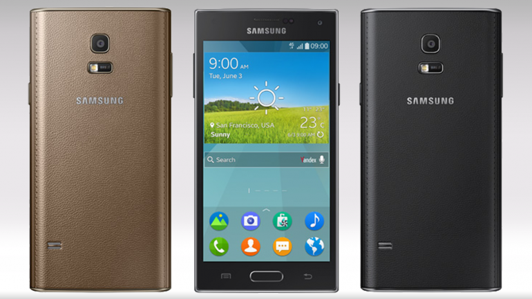 ยังจะทำต่อ? Samsung เตรียมเข็น Tizen phone เข้าอินเดียพฤศจิกายนนี้