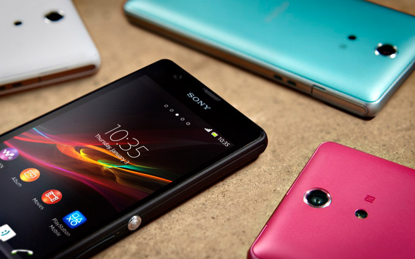 ข่าวดี…Sony ประกาศปล่อยอัพเดต Android 4.4.4 ให้ Xperia Z, ZL, ZR และ Tablet Z แล้ว
