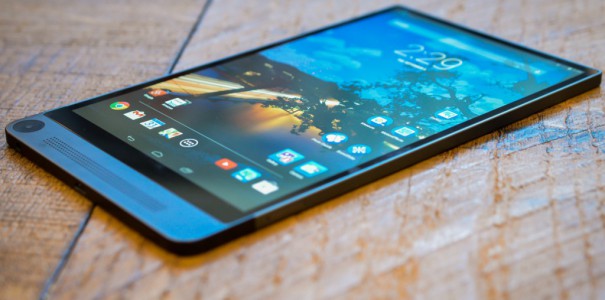 มาเงียบๆ…Dell จับมือ Intel แนะนำ Dell Venue 8 7000 Series แท็บเล็ตที่บางที่สุดในโลก