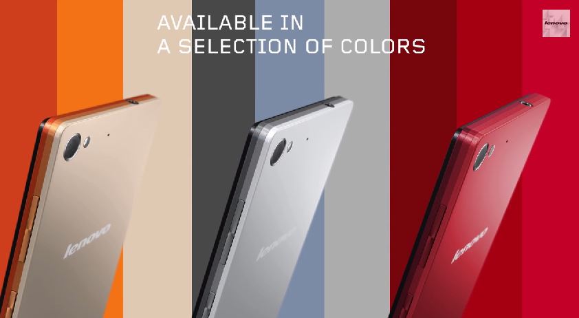 [IFA2014] Lenovo เปิดตัว Vibe X2 และ Vibe Z2