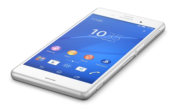 3 เหตุผลที่ Sony ไม่ทำหน้าจอ QHD ใน Xperia Z3