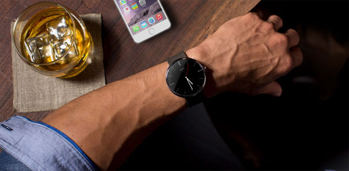 Android Wear มีโอกาสใช้งานข้าม OS เชื่อมต่อกับ iPhone หรือ Windows Phone ได้ในอนาคต