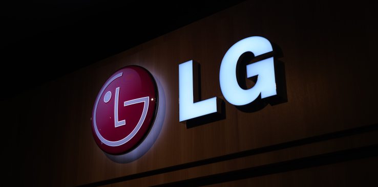 LG ไตรมาสที่ผ่านมาขายสมาร์ทโฟนทำสถิติใหม่ 16.8 ล้านเครื่อง