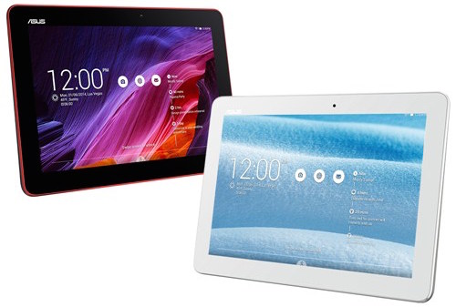 Asus เปิดตัว MeMO Pad 10 สเปคดีๆราคาประหยัดๆ