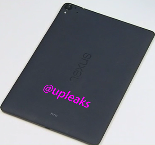 มาแน่…HTC Nexus 9 ผ่านการตรวจสอบจาก FCC พร้อมภาพหลุดตัวจริงเป็นพลาสติกไม่ใช่โลหะอย่างที่คาด