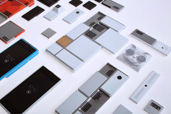 Google เตรียมผุด Project Ara Store ให้นักพัฒนาทำ module ขายได้เอง