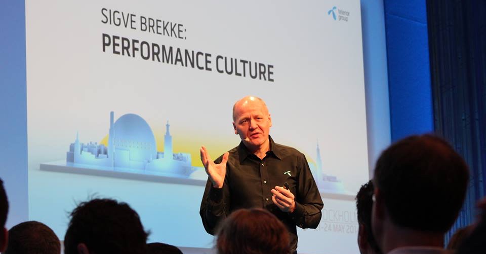 สรุปเรื่องน่าสนใจจากการได้เข้าพูดคุยกับผู้บริหาร DTAC