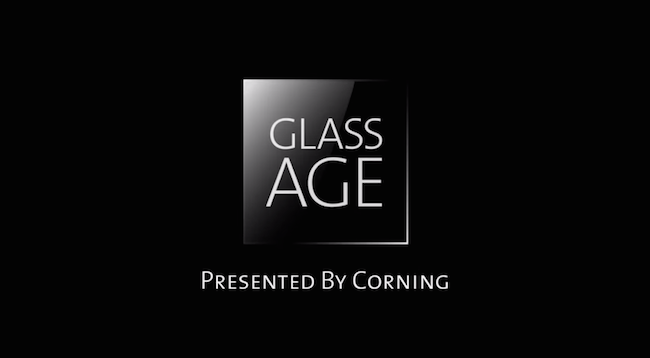 Corning ปล่อยทีเซอร์ “โลกกำลังเข้าสู่ยุคของแก้ว” ต้อนรับการมาของ Gorilla Glass 4