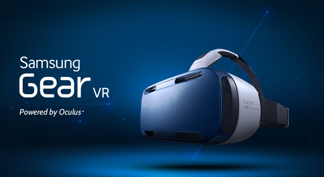 Gear VR Innovator Edition เตรียมวางขายต้นเดือนธันวาคมนี้!