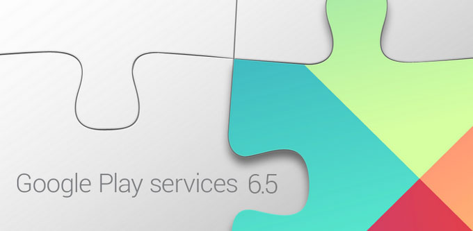 Google Play Services 6.5 อัพเดท Google Maps, Drive, Google Wallet, Google Fit และ Granular Dependency Management
