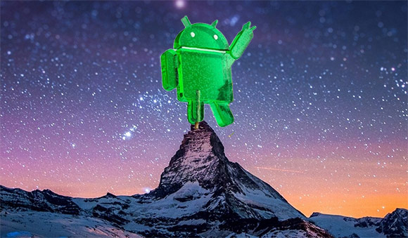 นักวิเคราะห์ชี้ส่วนแบ่งการตลาด Android มาถึงจุดพีคที่ 84% และจะไม่โตกว่านี้แล้ว