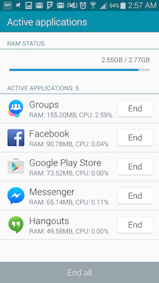 มาทำจอให้โค้งมนแบบ WebOS ด้วย RoundR กันเถอะ