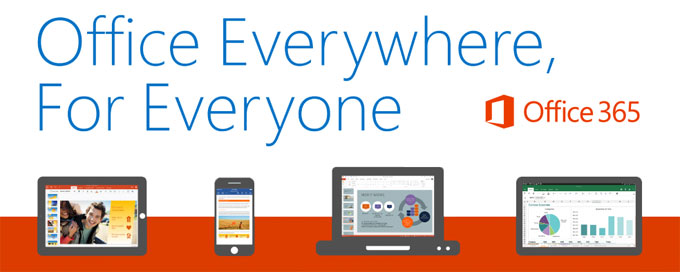Microsoft แจกฟรี Office Mobile ทั้ง iPhone, iPad และ Android