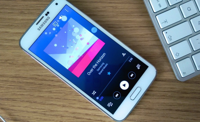 Samsung เด้ง 3 ผู้บริหารหลังยอดขาย Samsung Galaxy S5 ไม่ถึงเป้า